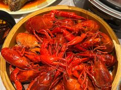 -靓靓蒸虾·头牌蒸虾(雪松路总店)