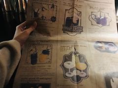 -Catail前苑(前门大街店)