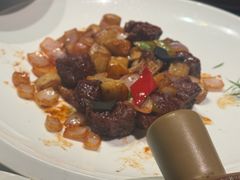 -鱼翅楼·津派砂锅鱼翅(水上公园店)