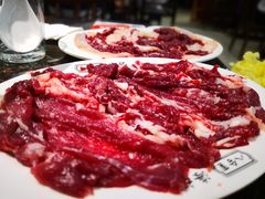 -八合里潮汕鲜牛肉火锅(深圳海岸城店)