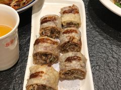 -福苗小骆驼烧烤(大唐不夜城店)