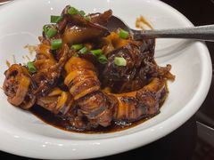-走马楼饭庄(慈城古县城店)