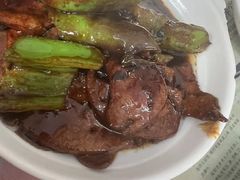 -蘭心餐厅(进贤路店)