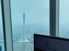 -广州四季酒店