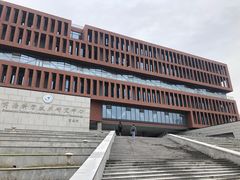 -杭州电子科技大学(下沙校区)