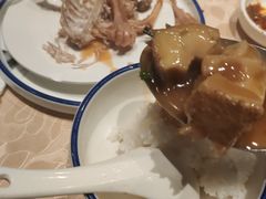 -匠心牛公馆·潮汕牛肉海鲜火锅(索菲特店)