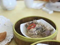 -新梅园不夜粥(龙华店)