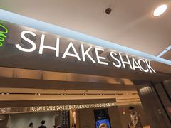 门面-Shake Shack(西单大悦城店)