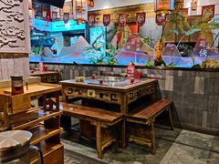 -蜀大侠火锅(春熙路店)