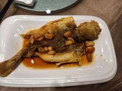 -庄氏祥记家常食府(国瑞建材家居博览中心店)