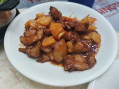 -师傅仔美食(东华老店)