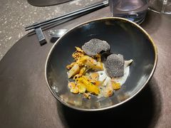 黑松露意饺-泰安门Taian Table(镇宁路店)