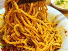 -庆蓉云·庆云面(双林店)