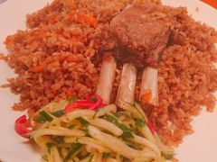 -疆Jiang·新疆秘制料理