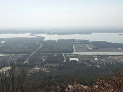 -虞山风景区