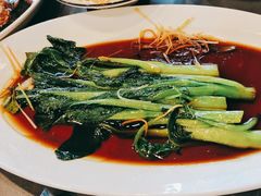 空心菜-东北农家小院(定西路店)