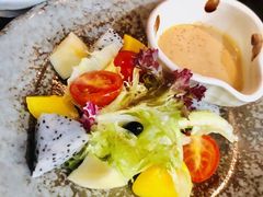 -花潮料理艺食馆(成都万象城店)