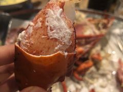 -Burger & Lobster(Dean Street)