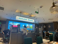 -半天妖烤鱼(和平印象城店)