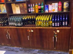 -老石烧烤(红旗大街店)