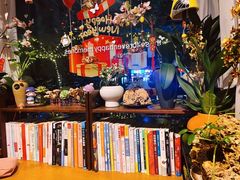 -街角 T·COFFEE 融合料理·BISTRO(车公庙店)