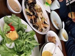 -二分八云雁阁(长治路店)