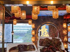 -恰饭·老长沙市井菜(天河客运站店)