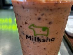 -迷客夏Milksha(圆融天幕店)