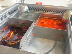 -海底捞大排档火锅(打浦路店)