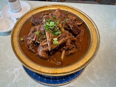 -金典银峰老鹅馆·昆山菜(亭林公园店)