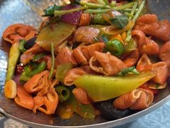 -阿娘家·原生态农家菜(国顺东路店)