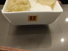 -满记甜品(王府井北京市百货大楼店)