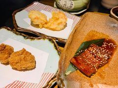 -和彩放题餐厅(酒仙桥店)