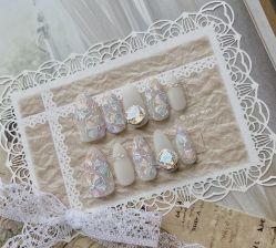 -LILY NAILS美甲美睫