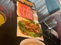 -太古汇海鲜姿造(延寿店)