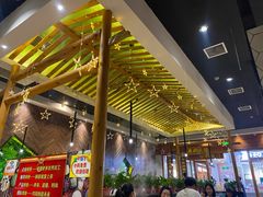 大堂-辣妹川奇(益友店)