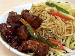 iphone_upload_pic-玉华饮食店(茅台路店)