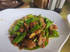 辣椒炒肉-202特色排档(五缘湾店)