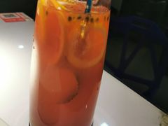 -鱼酷活鱼烤鱼(昆明路店)