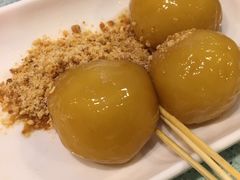 -松记糖水店(铜锣湾分店)