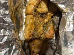 -叁宝烤肉• 西安烧烤(凤城十二路店)