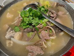-渔语鱼新川菜Bistro(万象天地店)