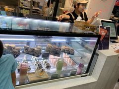 -野人先生现做冰淇淋(西安赛格店)