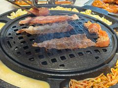 -韩宫宴烤肉·料理(宝山万达店)