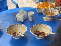 -梅溪·小伙子干挑面(安吉总店)