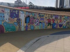 -在海一方公园