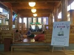 -丽池宫韩式汗蒸会馆(华灯坊店)