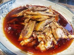 -土桥手掌鸡·26年灌县老味道(都江堰店)