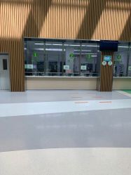 -天津市儿童医院(河西马场院区)