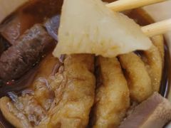 -卤大叔·广州牛杂(壹方城店)